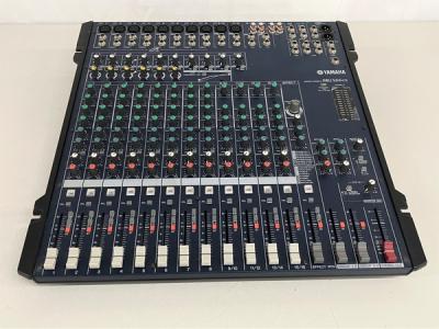 YAMAHA ヤマハ MG166CX ミキサー