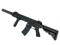 東京マルイ  HK416D 次世代電動ガン デブグル カスタム の買取