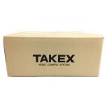 TAKEX AHD04S-A AHDデジタルレコーダー 防犯用 家電