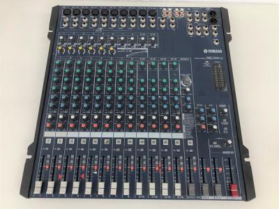 YAMAHA ヤマハ MG166CX ミキサー