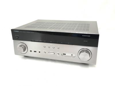 YAMAHA ヤマハ RX-A770 ハイレゾ AV サラウンド レシーバー アンプ オーディオ 音響 機器