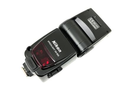 Nikon SB-800 スピードライト ストロボ ニコン カメラ 周辺機器 アクセサリ