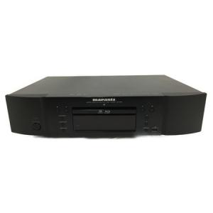 marantz マランツ UD-7006 ブルーレイプレーヤー 7.1ch ブラック