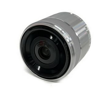 SONY α マクロレンズ SEL30M35 E 30mm F3.5 Macro カメラ レンズ