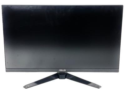 ASUS ゲーミングモニター TUF Gaming VG249Q1A-J 液晶ディスプレイ 23.8型 2021年製 家電