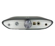 iFI Audio ZEN DAC v2 据え置き型 ヘッドホンアンプ オーディオ 音響の買取