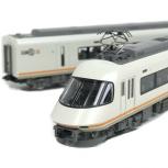 TOMIX 近畿日本鉄道 21000系 アーバンライナーplus セット 8両 98988 鉄道 Nゲージの買取