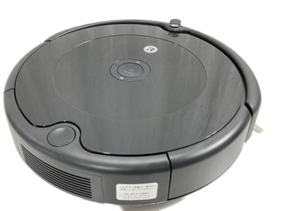 iRobot Roomba ルンバ 693 ロボット 掃除機 クリーナー