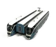 KATO 10-1644 サフィール踊り子 E261系 8両 セット 鉄道模型 Nゲージの買取