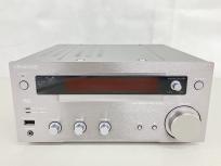 KENWOOD ケンウッド A-K905NT デジタル アンプ ネットワーク プレイヤー 音響機材 器材 オーディオ機器の買取