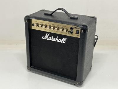 Marshall マーシャル MG15DFX 15W ギターアンプ