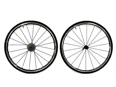 値下げ！！MAVIC KSYRIUM ELITE マヴィック キシリウムエリート