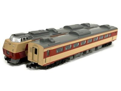 Tomix 92644(ディーゼルカー)の新品/中古販売 | 55781 | ReRe[リリ]