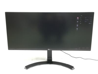 LG 34WL750 モニター ディスプレイ 34インチ