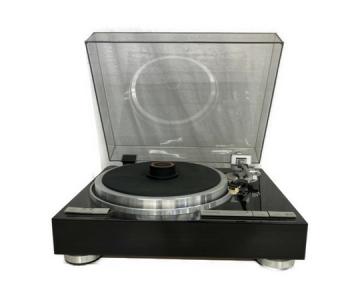 KENWOOD KP-9010 レコードプレイヤー ターンテーブル