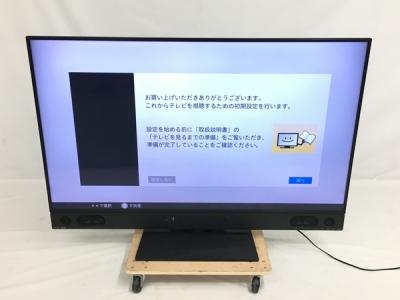 MITSUBISHI 三菱 LCD-A58RA2000 4K 58型 液晶テレビ 家電