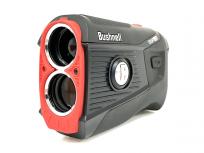Bushnell ブッシュネル PINSEEKER TOUR V5 SHIFT ピンシーカー ツアー V5 シフトジョルト レーザー距離計の買取