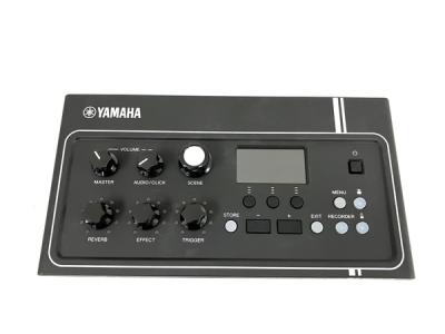 YAMAHA EAD10 エレクトロニック アコースティック ドラムモジュール