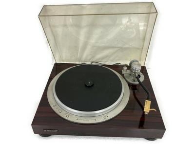 Pioneer PL-30LII レコードプレイヤー