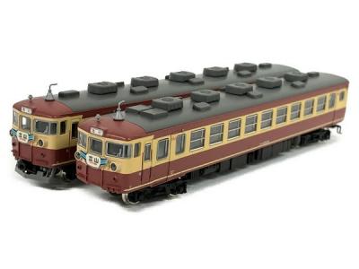 KATO カトー 10-461 10-462 475系 基本 増結 (12両) 鉄道模型 Nゲージ コレクション ホビー 趣味