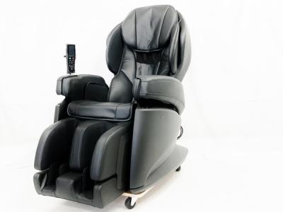 美品 マッサージチェア フジ医療器 AS-1100 cyber-relax 2019年製 FUJIIRYOUKI 平塚店