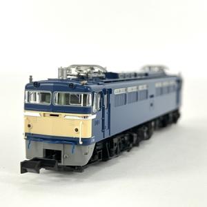 KATO 3088-1 EF65 0番台 電気機関車 鉄道模型 Nゲージ