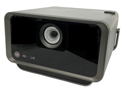 ViewSonic ビューソニック X10-4K 4K UHD 短焦点スマート LEDプロジェクター