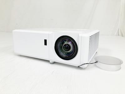 RICOH PJ WXL4760 プロジェクター 521h リコー