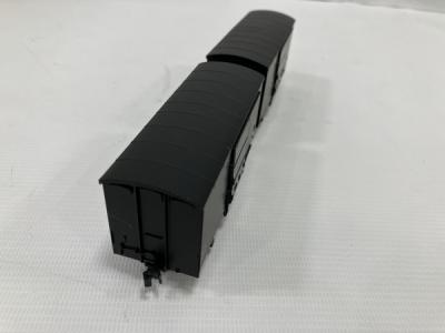 KATO カトー 1-812 ワム 90000 2両 有蓋車 貨物 鉄道模型 HOゲージ