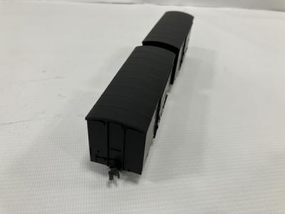 KATO カトー 1-812 ワム 90000 2両 有蓋車 貨物 鉄道模型 HOゲージ
