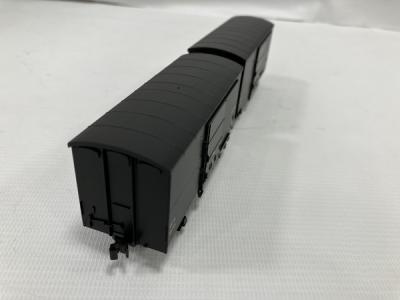 KATO カトー 1-812 ワム 90000 2両 有蓋車 貨物 鉄道模型 HOゲージ