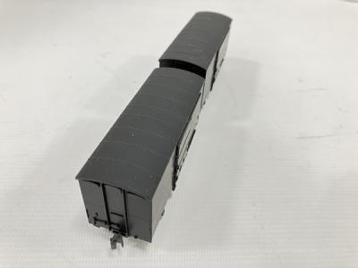 KATO カトー 1-812 ワム 90000 2両 有蓋車 貨物 鉄道模型 HOゲージ