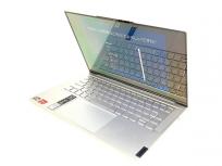 Lenovo 82L0 Yoga Slim 760 Carbon AMD Ryzen 7 5800U 16GB SSD 512GB Windows 11 14インチ