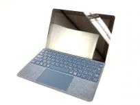 Microsoft Surface Go MCZ-00014 タブレット パソコン PC 10型 Pentium 4415Y 1.6GHz 8GB SSD128GB Win10 Home 64bitの買取