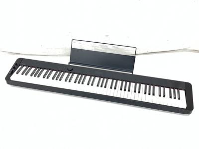 美品！カシオ Privia PX-S3000 電子ピアノ キーボード 完動品！ PX-S3000BK | CASIO
