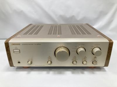 SANSUI サンスイ AU-α907XR プリメインアンプ