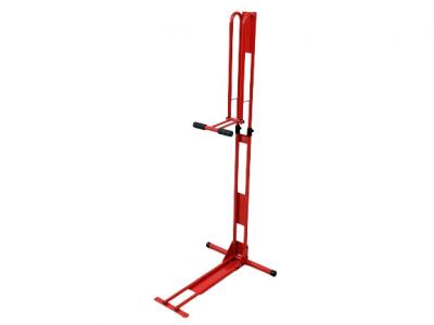 CycleLocker サイクルロッカー CS-650 室内用 縦置き 自転車 スタンド大型