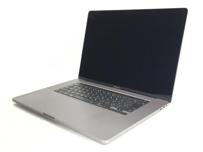 Apple MacBook Pro 16インチ 2019 Intel(R) Core(TM) i7-9750H CPU @ 2.60GHz 32 GB SSD 500GB ノート PC