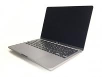 Apple MacBook Pro 13-inch 2020 CTOモデル ノート パソコン PC i5-8257U 1.40GHz 16GB SSD256GB Catalinaの買取