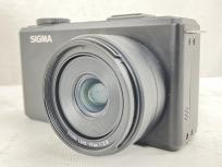 SIGMA DP1 merrill コンパクト デジタルカメラ 4600万画素 FoveonX3ダイレクトイメージセンサー F2.8の買取