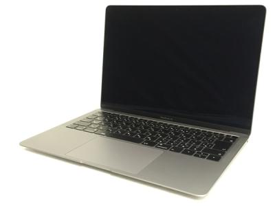 Apple MacBook Air 8,1 ノートパソコン i5-8210Y 8GB SSD128GB