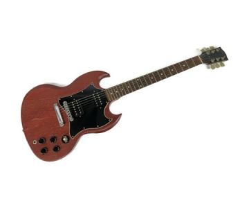 Gibson USA SG エレキ ギター ブラック