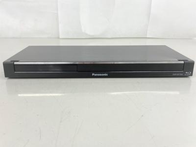 Panasonic DIGA DMR-BWT660 ブルーレイ レコーダー 家電