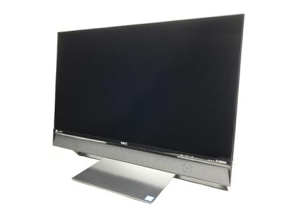NEC LAVIE PC-GD339ACA7 一体型 パソコン PC Intel Core i7-6567U 3.30GHz 16GB HDD 3.0TB Windows 10 Home 64bit 訳有