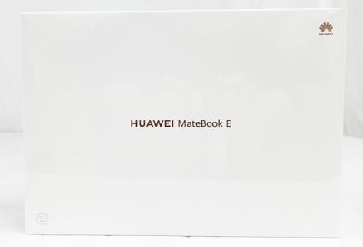 Huawei MateBook E DRC-W58 Core i5 1130G7/8GBメモリ/256GB SSD ノートPC シュリンク