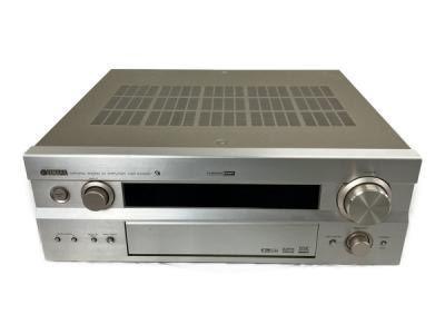 YAMAHA DSP-AX1400 AVアンプ 音響機材