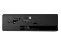 IO DATA HDD-AUT3 USB 3.2 Gen 1(USB 3.0)対応 録画用ハードディスク 3TB