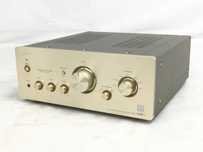 DENON デノン PMA-S10IIIL デノン プリ メイン アンプ 音響 機器