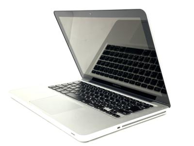 Apple アップル MacBook Pro MD101J/A ノートPC 13.3型 Corei5/4GB/HDD:500GB