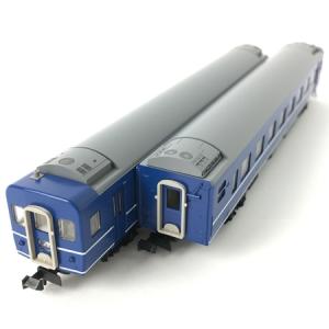 TOMIX 98626 14系 15形 特急 寝台客車 富士 はやぶさ 7両 セット 鉄道模型 Nゲージ